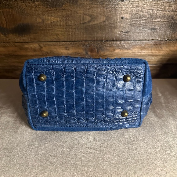 Stunning Italian Handbag by Borse in Pelle - Picture 3 of 9